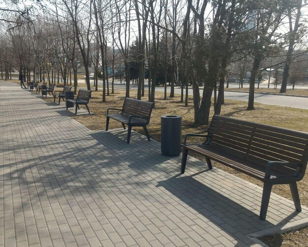 Поклонная гора
