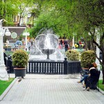 Сад «Эрмитаж» - превью фото 1