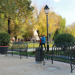 Сад «Эрмитаж» - превью фото 3