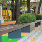 Сад «Эрмитаж» - превью фото 4