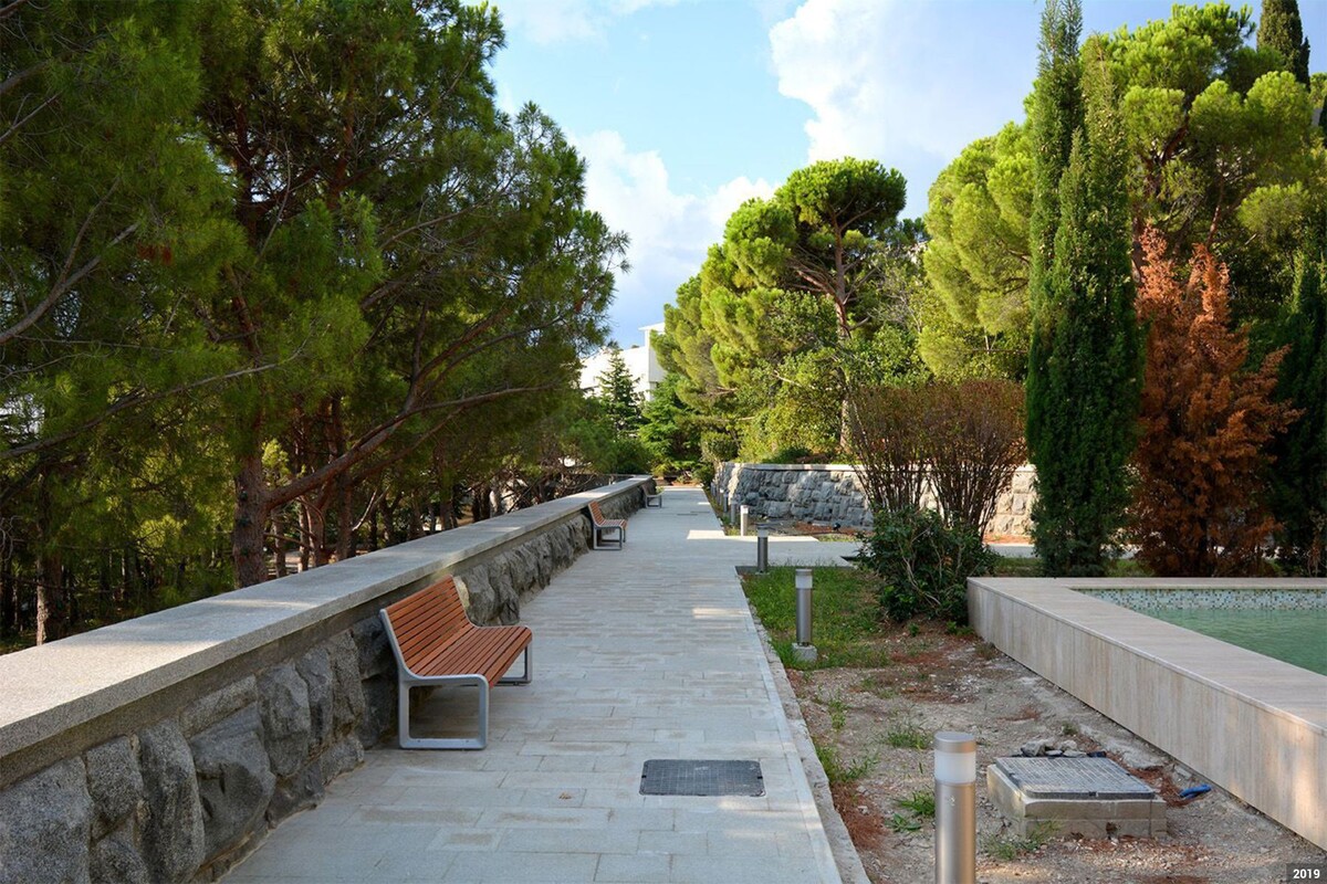 Санаторий «Южный» - фото 2