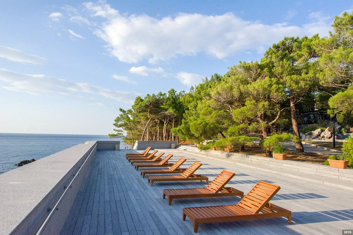 Санаторий «Южный» - фото 3