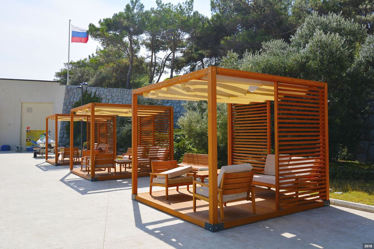 Санаторий «Южный» - фото 4