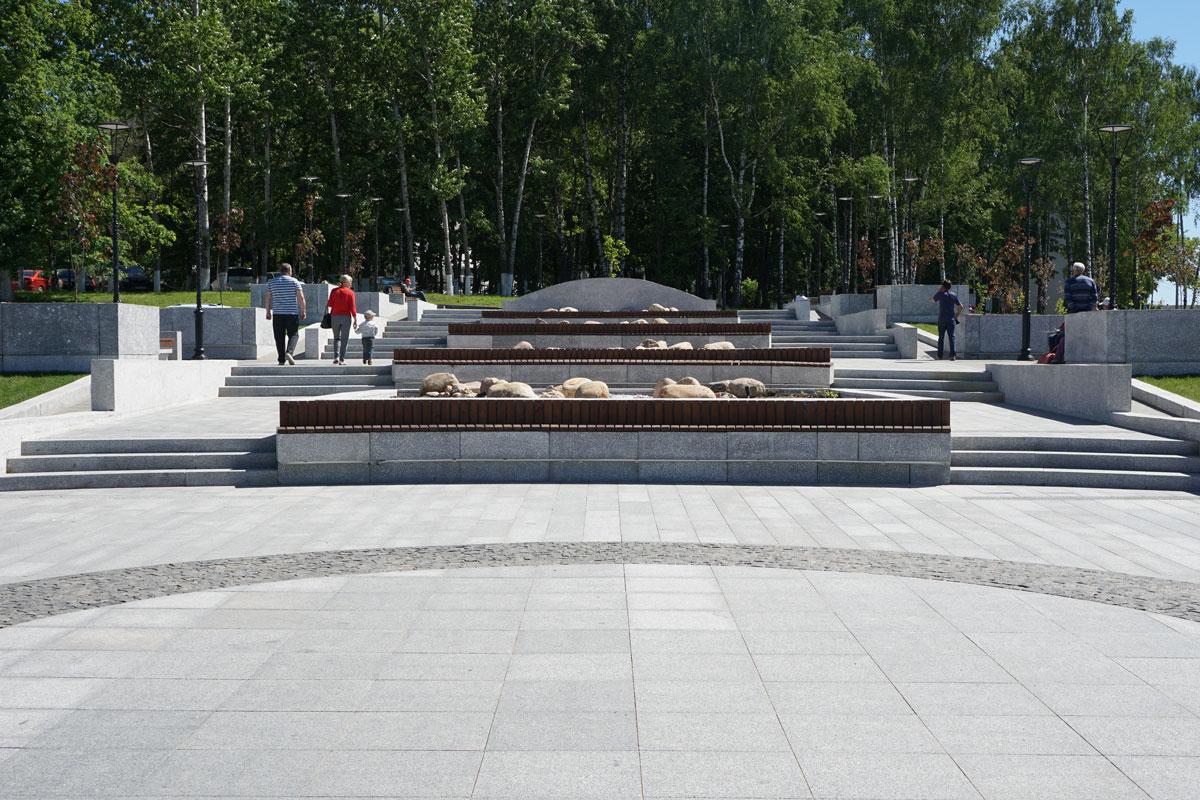 Сергиев Посад - фото 1