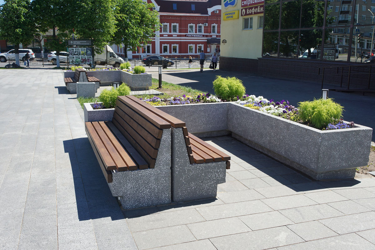 Сергиев Посад - фото 3