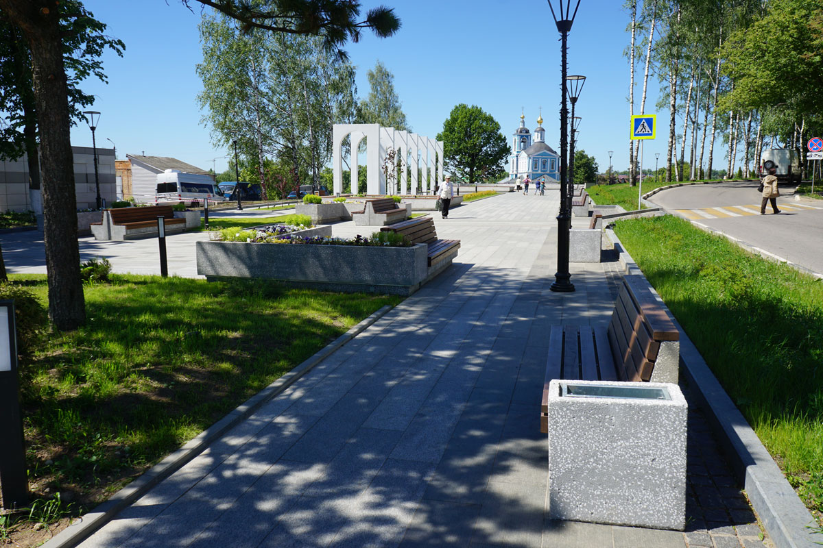 Сергиев Посад - фото 4