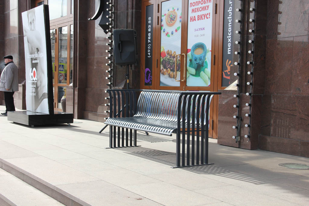 Территория Государственной Думы - фото 4