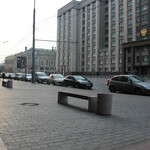 Территория Государственной Думы - превью фото 1