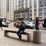 Территория Государственной Думы - превью фото 3