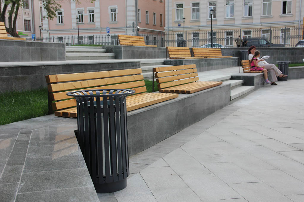 Черниговский переулок - фото 1