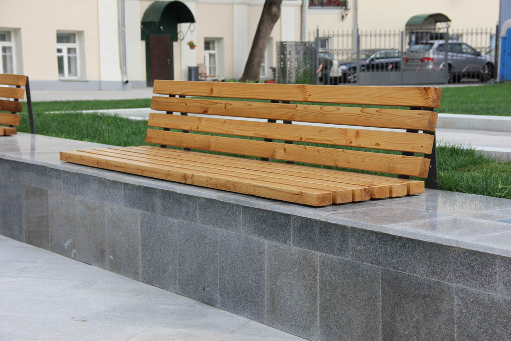 Черниговский переулок - фото 2