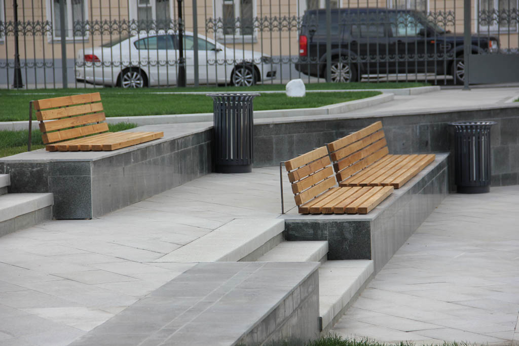 Черниговский переулок - фото 3