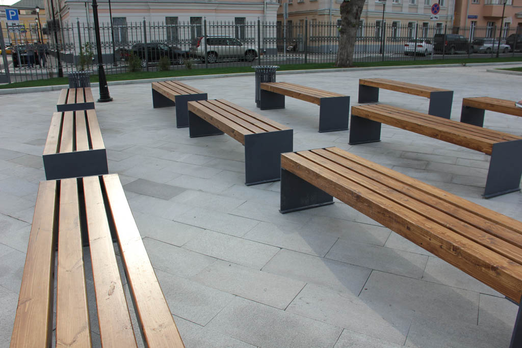 Черниговский переулок - фото 4