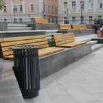 Черниговский переулок - превью фото 1