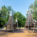 Парк «Берёзки» - превью фото 1