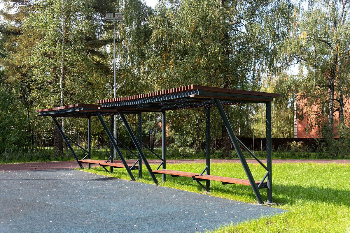 Парк «Барыши» - фото 4