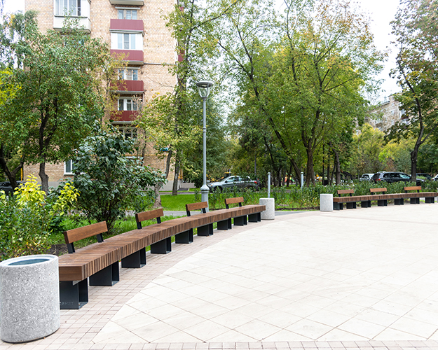 Ул. Бориса Галушкина