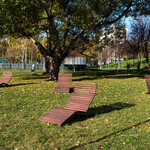 Парк «Долина реки Чертановка» - превью фото 8