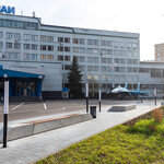 Московский Авиационный Институт - превью фото 1