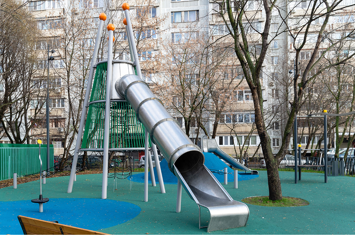 Улица Тимирязевская - фото 4