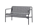 Скамейка «Кафе» Palissade