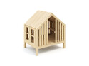 Домик-беседка «Барни» Тип 9 мини